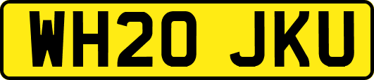WH20JKU