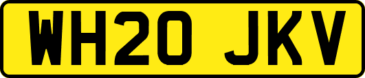 WH20JKV