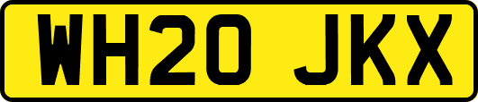 WH20JKX