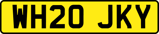 WH20JKY