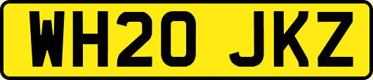 WH20JKZ