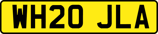 WH20JLA