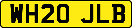 WH20JLB