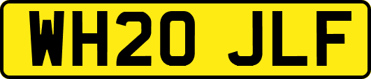 WH20JLF