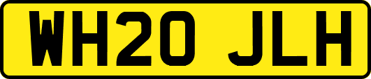 WH20JLH