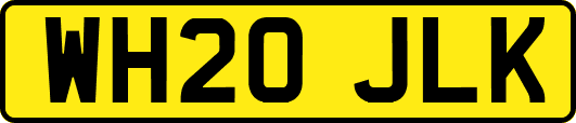 WH20JLK