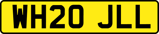 WH20JLL