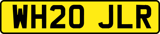 WH20JLR
