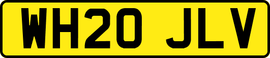 WH20JLV