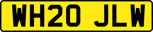 WH20JLW