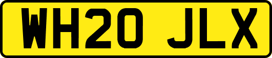 WH20JLX