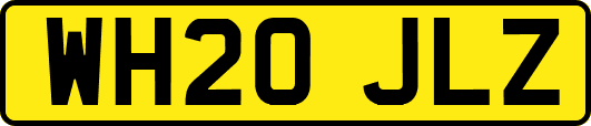 WH20JLZ