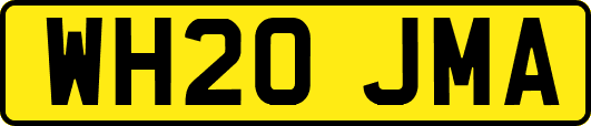 WH20JMA