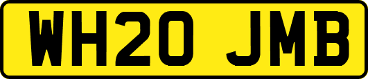 WH20JMB