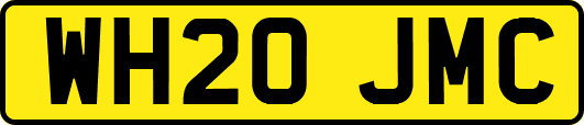 WH20JMC