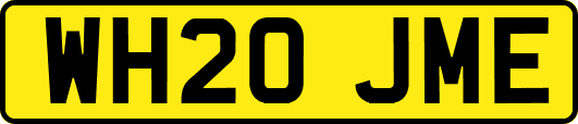 WH20JME