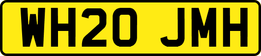 WH20JMH