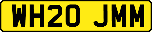 WH20JMM