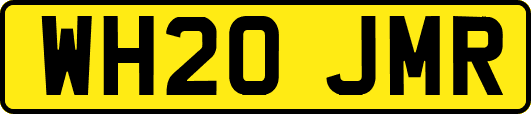 WH20JMR