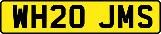 WH20JMS