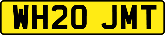 WH20JMT