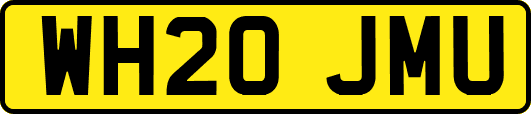 WH20JMU