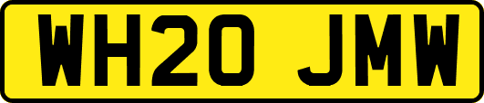 WH20JMW