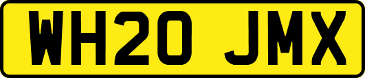 WH20JMX