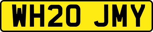 WH20JMY