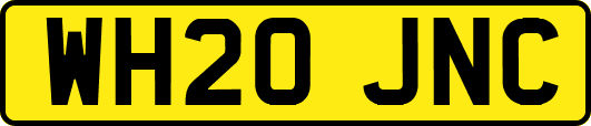 WH20JNC