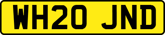WH20JND