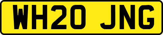 WH20JNG