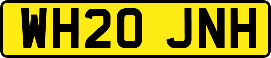 WH20JNH