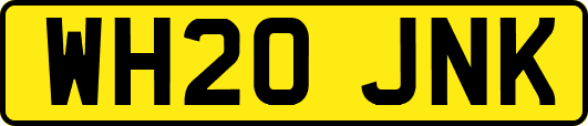 WH20JNK