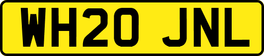 WH20JNL