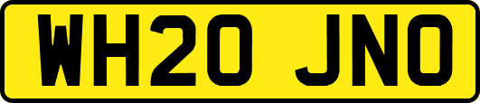 WH20JNO
