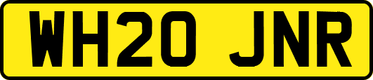 WH20JNR