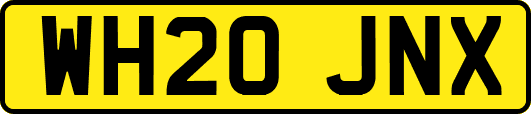 WH20JNX