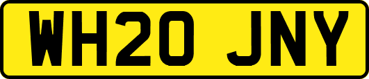 WH20JNY