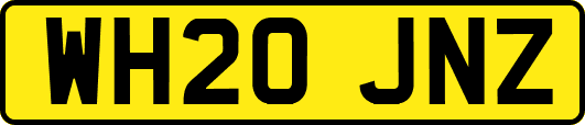 WH20JNZ