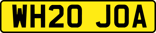 WH20JOA