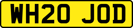 WH20JOD