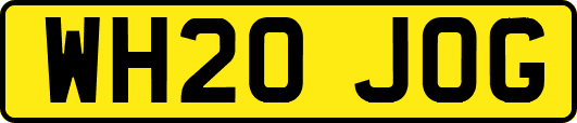 WH20JOG