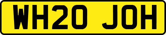 WH20JOH