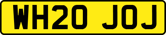 WH20JOJ