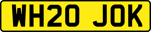 WH20JOK