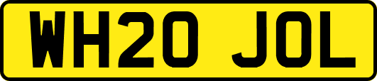 WH20JOL