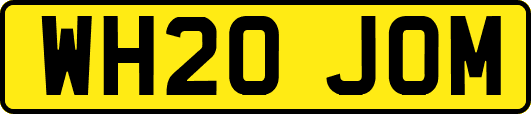 WH20JOM