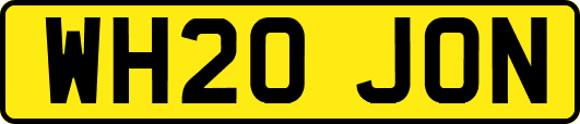 WH20JON