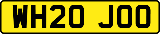 WH20JOO